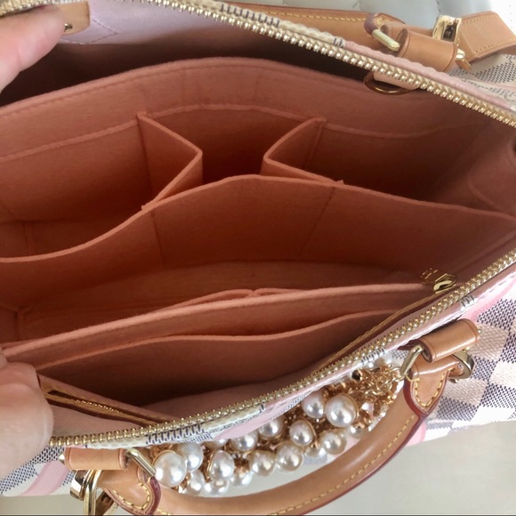 Louis Vuitton Speedy 30 Damier Tahitienne - Picture 6 of 16